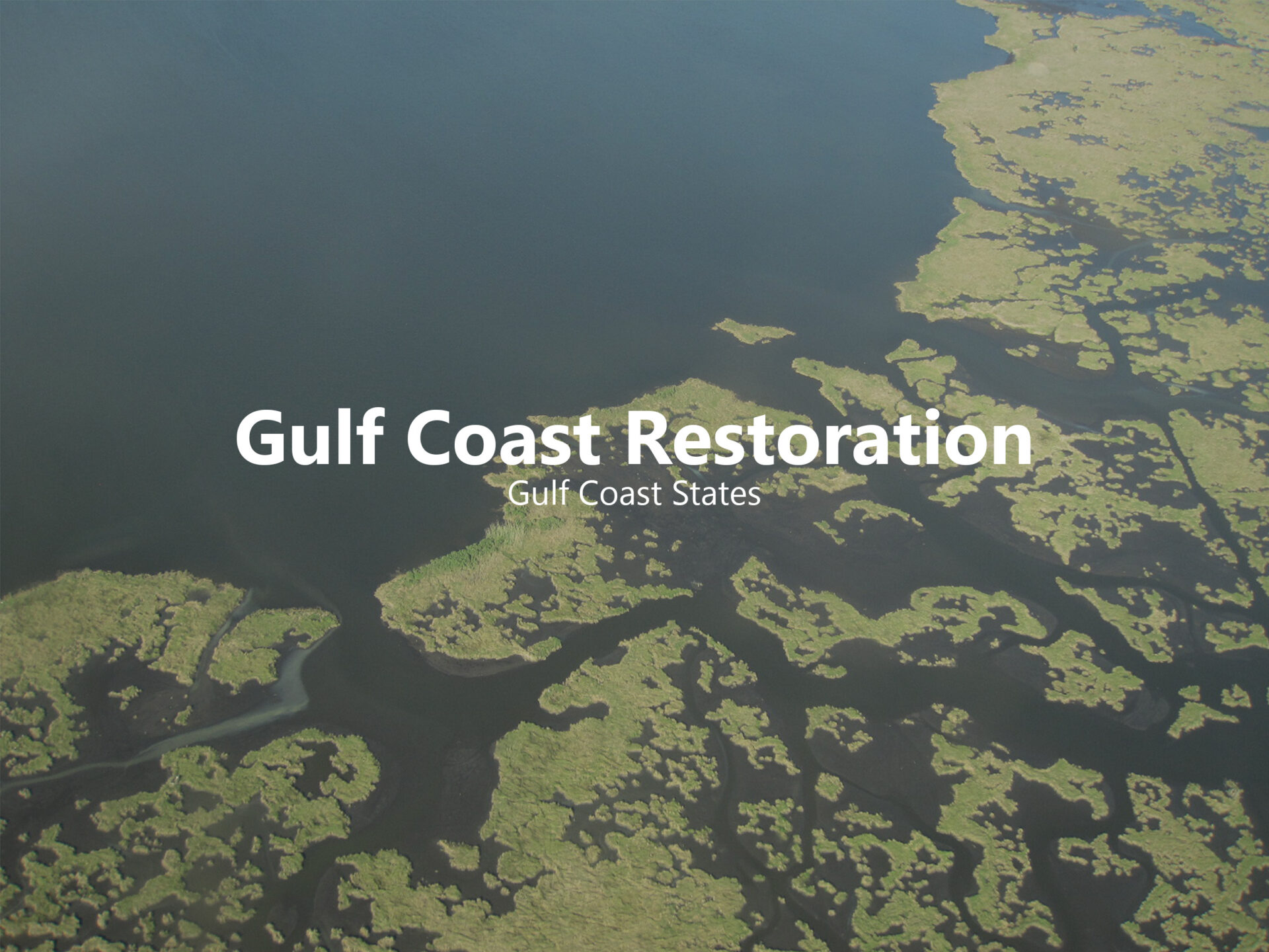 Gulf Coast Rest Hover