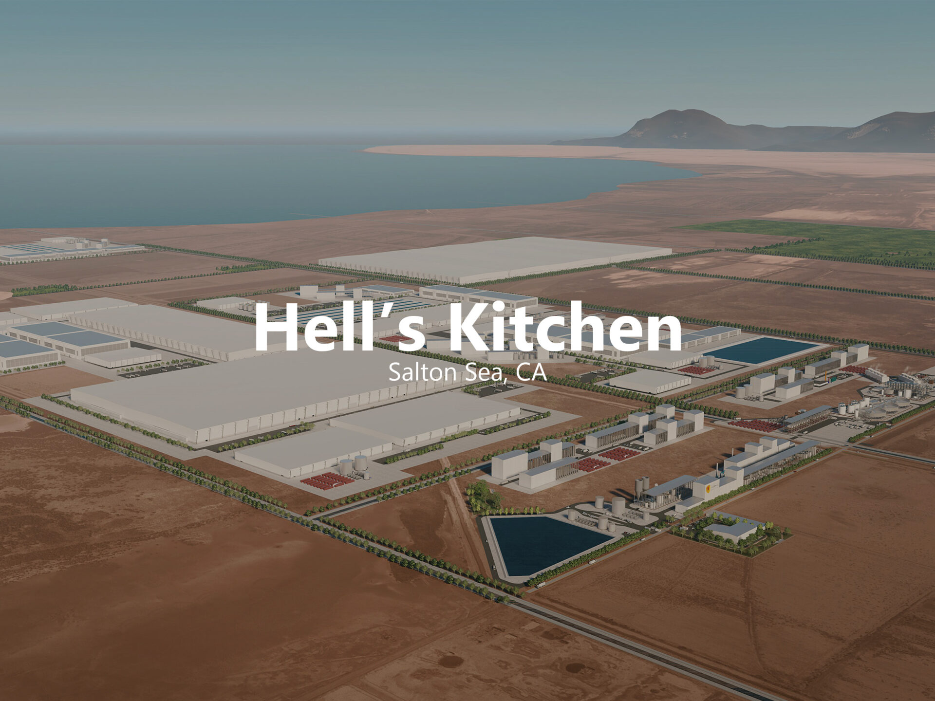 Hell’s Kitchen Hover